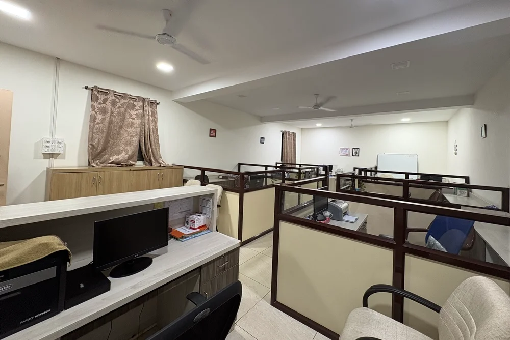 ERP Room – image 4
